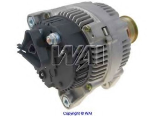 WAIglobal 13664N Alternator